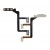 Volume Button Flex Cable For Oneplus 7t Pro 5g Mclaren By - Maxbhi Com