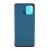 Back Panel Cover For Xiaomi Mi 10 Youth 5g Orange - Maxbhi Com