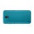 Full Body Housing For Nokia 1 3 Cyan - Maxbhi Com