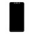 Lcd With Touch Screen For Tecno Spark 3 White By - Maxbhi Com