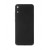 Full Body Housing For Huawei Y6 Pro 2019 Black - Maxbhi Com