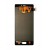 Lcd With Touch Screen For Gionee S8 Grey By - Maxbhi Com
