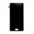 Lcd With Touch Screen For Gionee S8 White By - Maxbhi Com