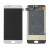 Lcd With Touch Screen For Gionee S9 White By - Maxbhi Com