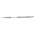 Volume Side Button Outer For Oppo A15s White By - Maxbhi Com