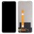 Lcd With Touch Screen For Oppo A73 5g Black By - Maxbhi Com