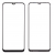 Replacement Front Glass For Realme V3 Blue By - Maxbhi Com