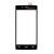 Touch Screen Digitizer For Intex Aqua Ace Ii Black By - Maxbhi Com