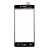 Touch Screen Digitizer For Intex Aqua Ace Ii White By - Maxbhi Com