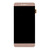 Lcd With Touch Screen For Gionee Elife S6 Rose By - Maxbhi Com