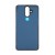 Back Panel Cover For Nokia X71 Blue - Maxbhi Com