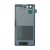 Full Body Housing For Sony Xperia Z1 Compact D5503 Lime - Maxbhi Com