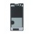 Full Body Housing For Sony Xperia Z1 Compact Pink - Maxbhi Com