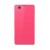 Full Body Housing For Sony Xperia Z1 Compact Pink - Maxbhi Com