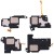 Ringer Loud Speaker For Samsung Galaxy Tab S6 5g By - Maxbhi Com