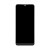 Lcd With Touch Screen For Vodafone Smart V10 White By - Maxbhi Com