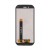 Lcd With Touch Screen For Cat S42 Black By - Maxbhi Com