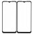 Replacement Front Glass For Lava Z6 Blue By - Maxbhi Com