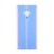 Back Panel Cover For Vivo Nex 3 5g Blue - Maxbhi Com