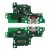 Charging Connector Flex Pcb Board For Honor 8s 2020 By - Maxbhi Com
