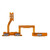 Power Button Flex Cable For Huawei Nova 6 On Off Flex Pcb By - Maxbhi Com