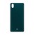 Back Panel Cover For Wiko Y61 Green - Maxbhi Com