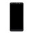 Display for Wiko Y61 White (Combo Folder) by Maxbhi.com