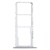 Sim Card Holder Tray For Lg K22 Titan - Maxbhi Com