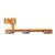 Volume Button Flex Cable For Huawei Nova 5i Pro By - Maxbhi Com
