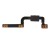 Volume Button Flex Cable For Oppo R5 By - Maxbhi Com