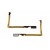 Home Button Complete For Huawei Mediapad M2 10 0 64gb Wifi Gold By - Maxbhi Com