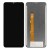 LCD with Touch Screen for BLU G50 Mega Blue