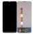 Lcd With Touch Screen For Vivo Y20g White By - Maxbhi Com