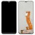 Lcd With Touch Screen For Lg K22 Blue By - Maxbhi Com