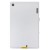 Back Panel Cover For Lenovo Tab M10 Hd 2nd Gen Silver - Maxbhi Com