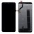 LCD with Touch Screen for Tambo TA 3 White