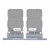 Sim Card Holder Tray For Samsung Galaxy S21 Ultra Navy - Maxbhi Com