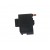 Loud Speaker For Samsung I9000 Galaxy S Black - Maxbhi Com