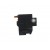 Loud Speaker For Samsung I9000 Galaxy S Black - Maxbhi Com