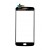 Touch Screen Digitizer For Motorola Moto E4 Plus Grey By - Maxbhi Com