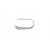 Home Button Outer For Yu Yunicorn White By - Maxbhi Com