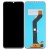 Display for Infinix Hot 10 Lite Red (Combo Folder) by Maxbhi.com