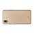 Full Body Housing For Wiko Y61 Gold - Maxbhi Com