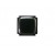 Home Button Outer For Blackberry Torch 9800 Black By - Maxbhi Com
