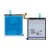 Battery For Samsung Galaxy S21 Ultra By - Maxbhi Com