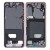 Lcd Frame Middle Chassis For Samsung Galaxy S21 5g Violet By - Maxbhi Com