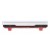 Volume Side Button Outer For Samsung Galaxy S21 Ultra Silver By - Maxbhi Com