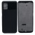 Full Body Housing For Xiaomi Poco M3 Black - Maxbhi Com