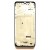 Lcd Frame Middle Chassis For Vivo Y51a Blue By - Maxbhi Com