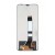 Lcd With Touch Screen For Xiaomi Poco M3 Black By - Maxbhi Com